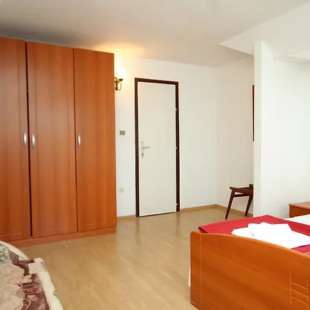 Διαμέρισμα Molunat 3544b *