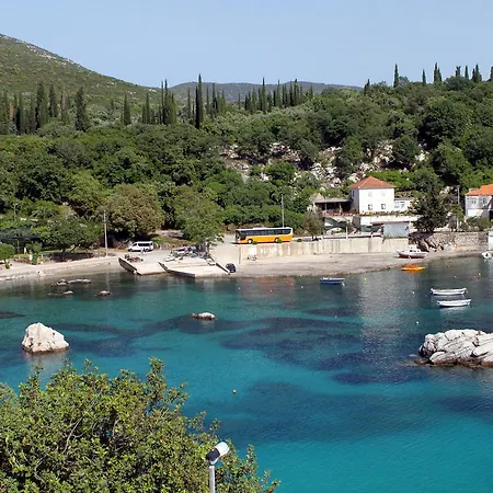 Διαμέρισμα Molunat 3544b Gruda