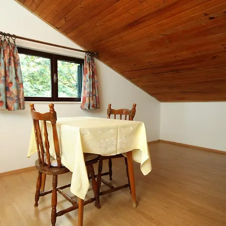 Διαμέρισμα Molunat 3544b *