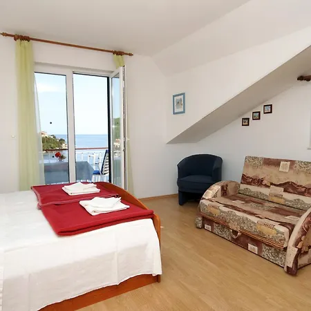 Διαμέρισμα Molunat 3544b
